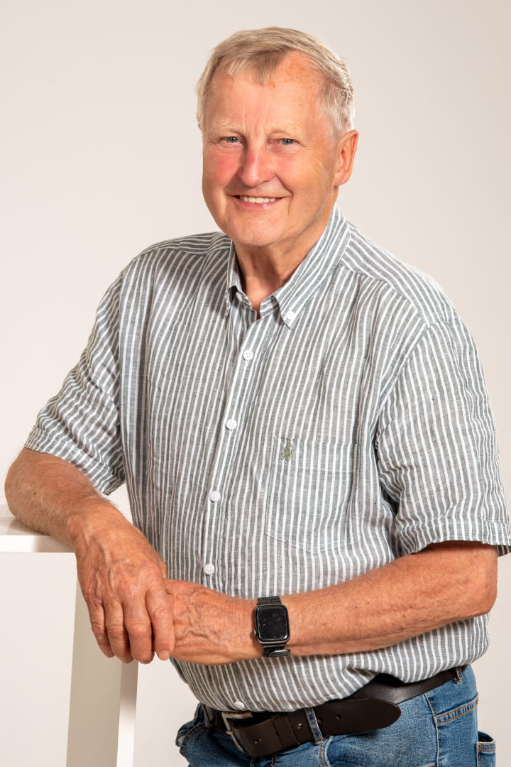 Erich Biesewig