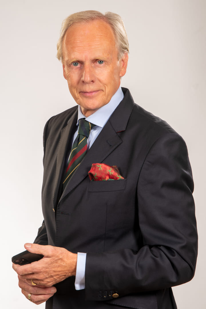 Hans-Joachim Blohme