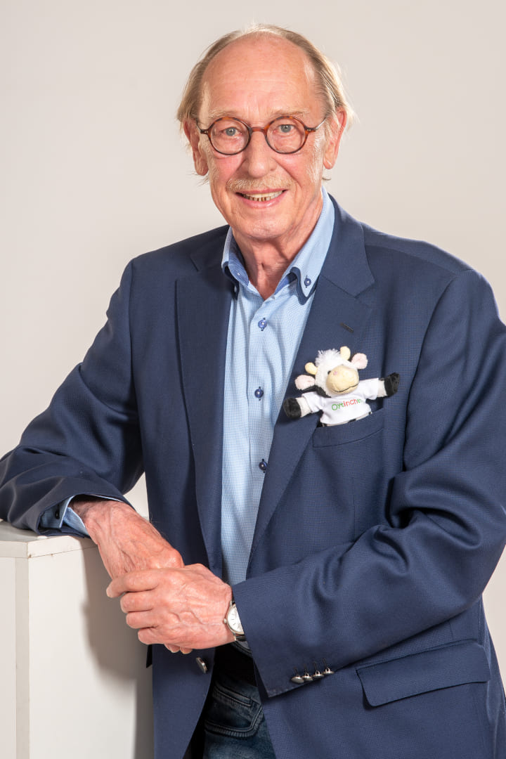 Axel Diekmann